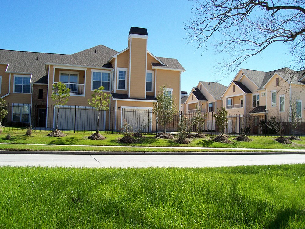 Park At Kirkstall Apartments, 300 Kirkstall Drive, Houston, TX RentCafe